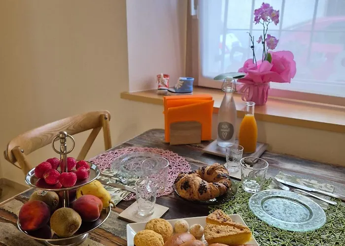 Toson D'oro Bed & Breakfast 3*