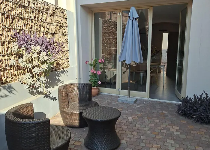 Bed & Breakfast Toson D'oro 3*