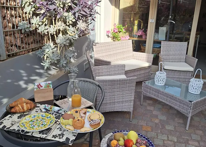 Toson D'oro Bed & Breakfast