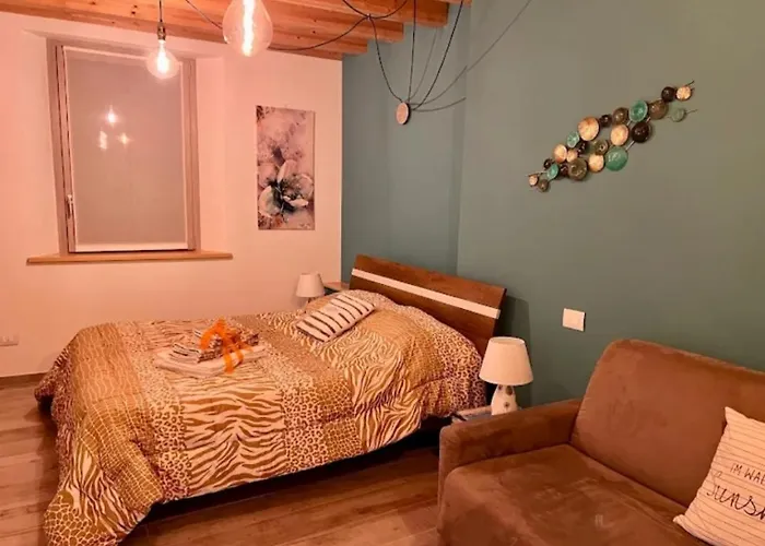 Toson D'oro Bed & Breakfast 3*