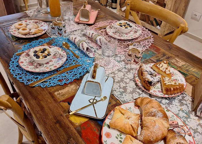 Toson D'oro Bed & Breakfast